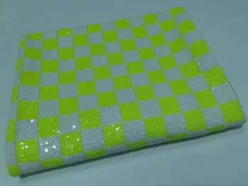 2023 Африканская 3D Кружевная Ткань С Блестками зеленая Высококачественная Кружевная Ткань С Вышивкой Французский Тюль Сетка Кружевная Ткань Нигерийская Вечеринка