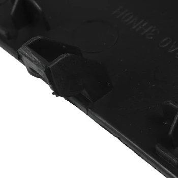 2X Крышка буксировочного крюка переднего бампера автомобиля для Nissan Micra K14 2014-2016 622A0-3HN0H