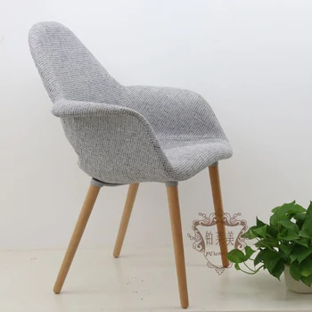 Дизайнерское кресло для салона красоты, Игровое надувное кресло для педикюра на открытом воздухе, Эргономичная деревянная кухонная мебель Cadeiras De Jantar Mzy