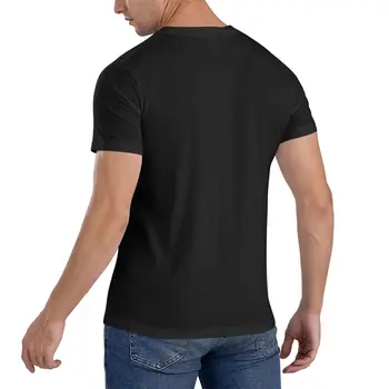 Популярная классическая футболка, мужские футболки, футболки с графическим рисунком, забавные футболки