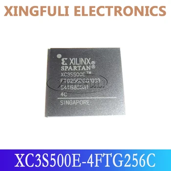 1 шт. микросхема XC3S500E-4FTG256C FPGA 190 ввода-вывода 256FTBGA