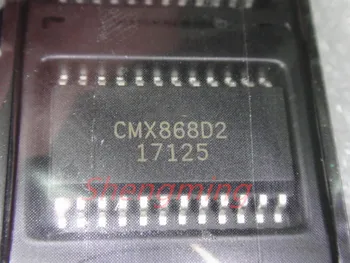 10ШТ CMX868D2 CMX868 SOP-24