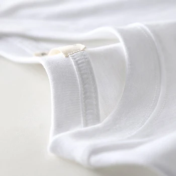 Женские белые футболки с буквами, укороченные топы с коротким рукавом, Опрятная студенческая свободная Милая уютная уличная одежда в стиле харадзюку, модные летние футболки, сексуальные