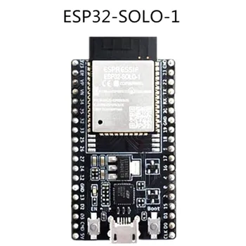 ESP32-DevKitC ESP-WROOM-32D ESP32-SOLO-1 ESP-WROOM-32U ESP32-WROVER-B ESP32-WROVER-IB Настраиваемый модуль пустой платы