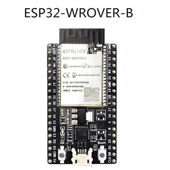 ESP32-DevKitC ESP-WROOM-32D ESP32-SOLO-1 ESP-WROOM-32U ESP32-WROVER-B ESP32-WROVER-IB Настраиваемый модуль пустой платы